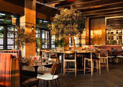 Gansevoort Hotel Group