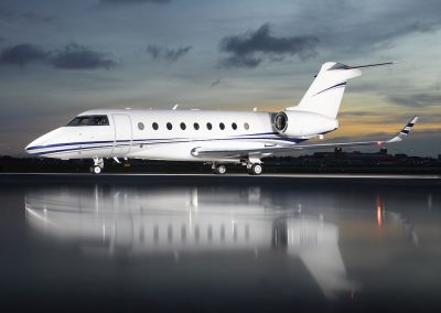 Alerion Jets