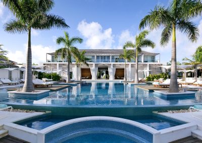Gansevoort Turks & Caicos