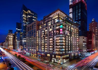Gansevoort Park Avenue