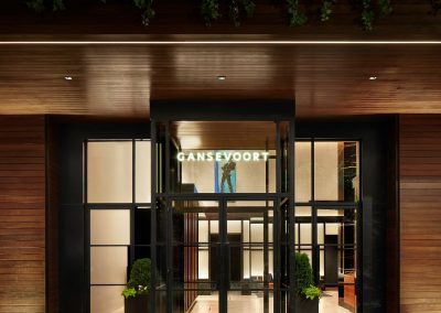 Gansevoort Meatpacking